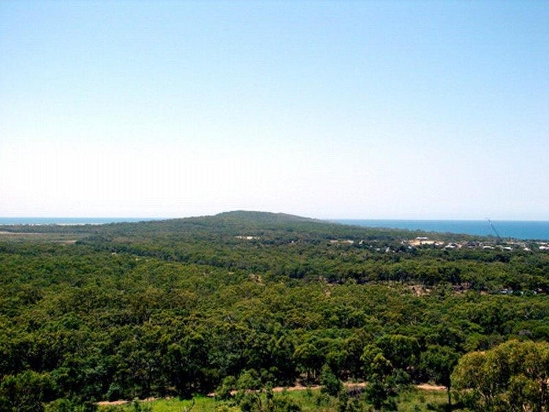 Agnes Water QLD 4677