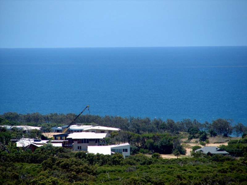 Agnes Water QLD 4677