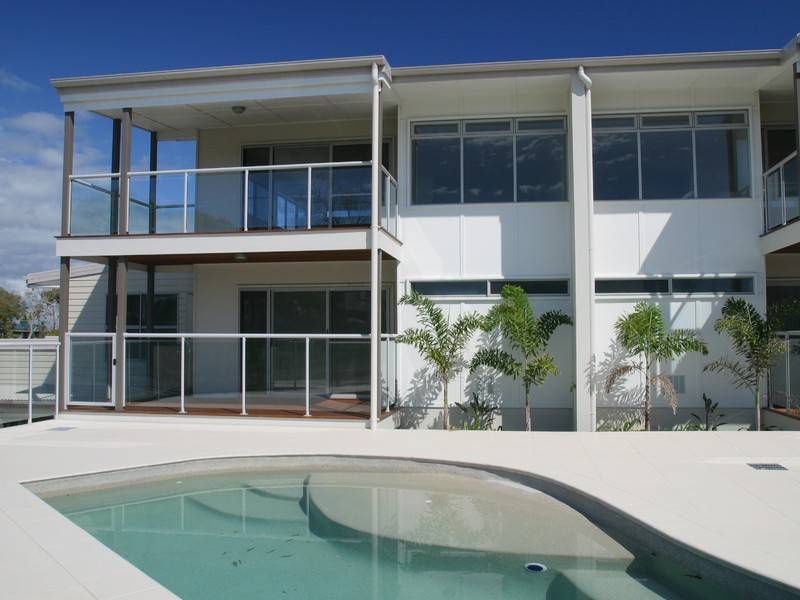 Agnes Water QLD 4677