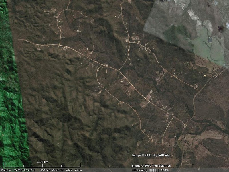 Agnes Water QLD 4677