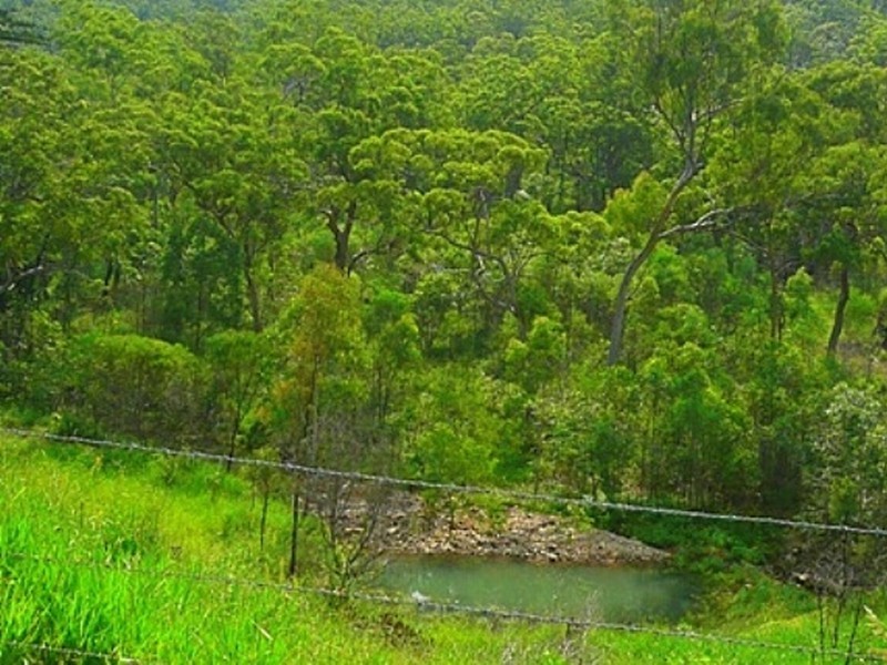 Agnes Water QLD 4677