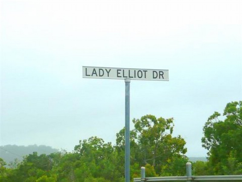 215 Lady Elliot, Agnes Water QLD 4677