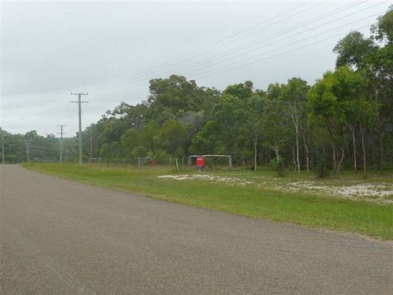 215 Lady Elliot, Agnes Water QLD 4677