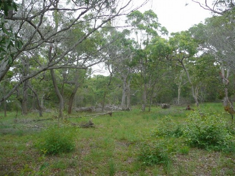 215 Lady Elliot, Agnes Water QLD 4677