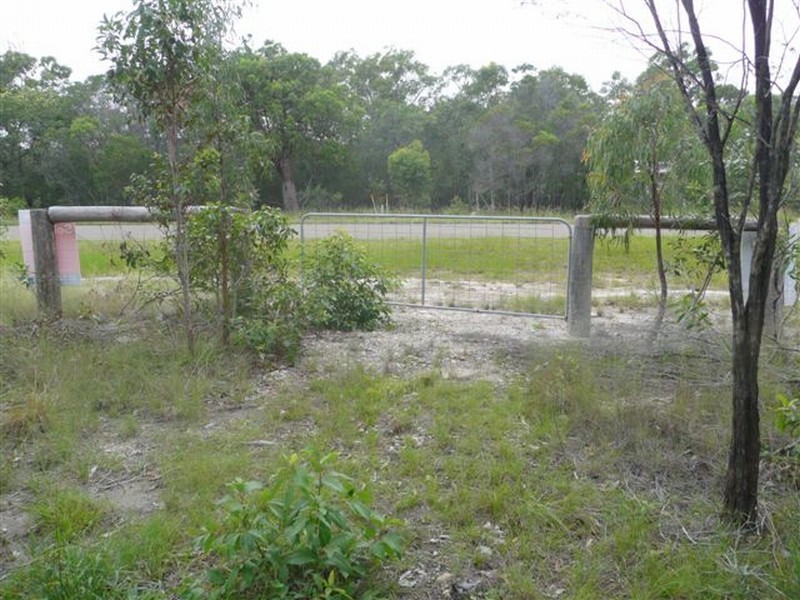 215 Lady Elliot, Agnes Water QLD 4677