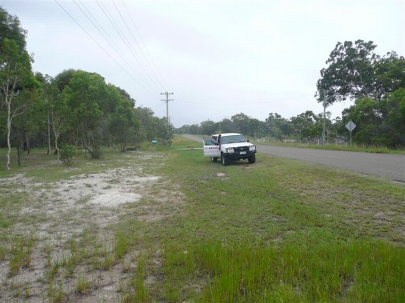 215 Lady Elliot, Agnes Water QLD 4677