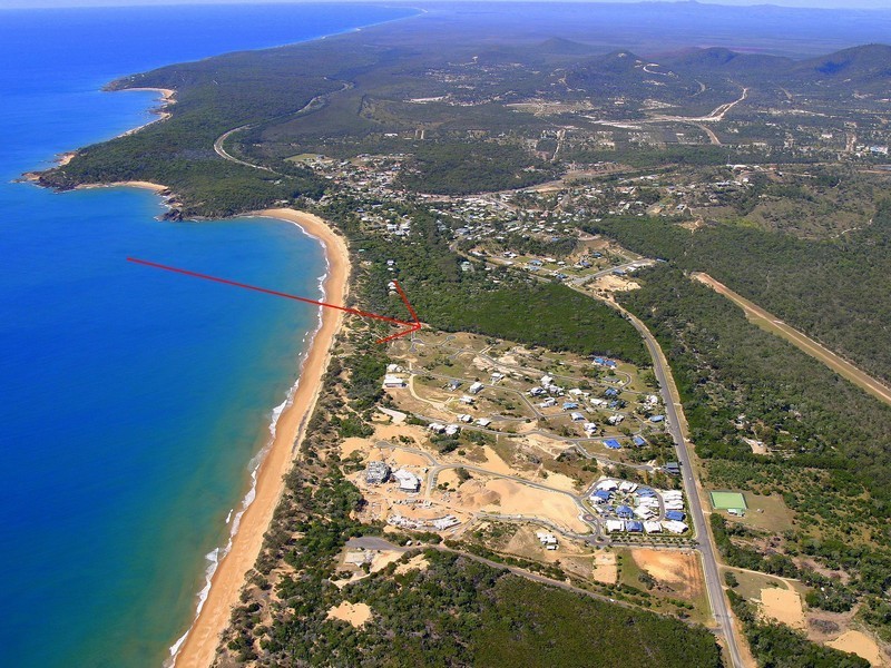 Agnes Water QLD 4677