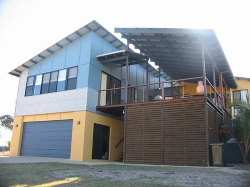 Agnes Water QLD 4677