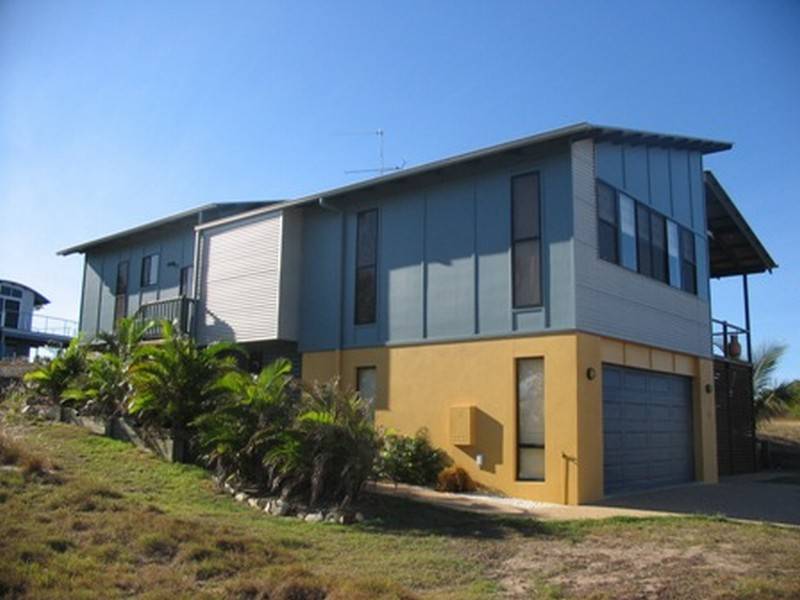 Agnes Water QLD 4677