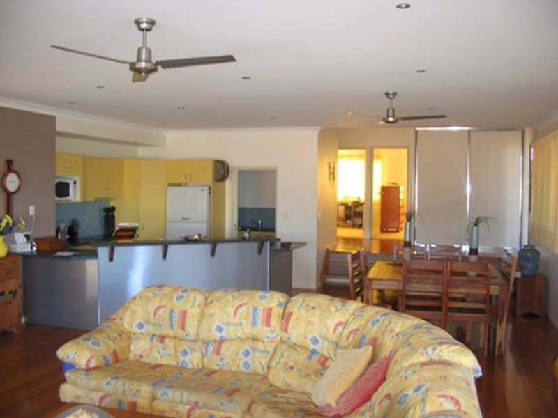 Agnes Water QLD 4677