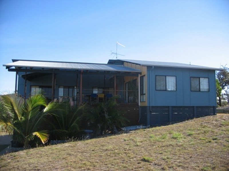 Agnes Water QLD 4677