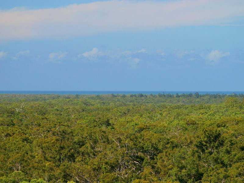 Agnes Water QLD 4677