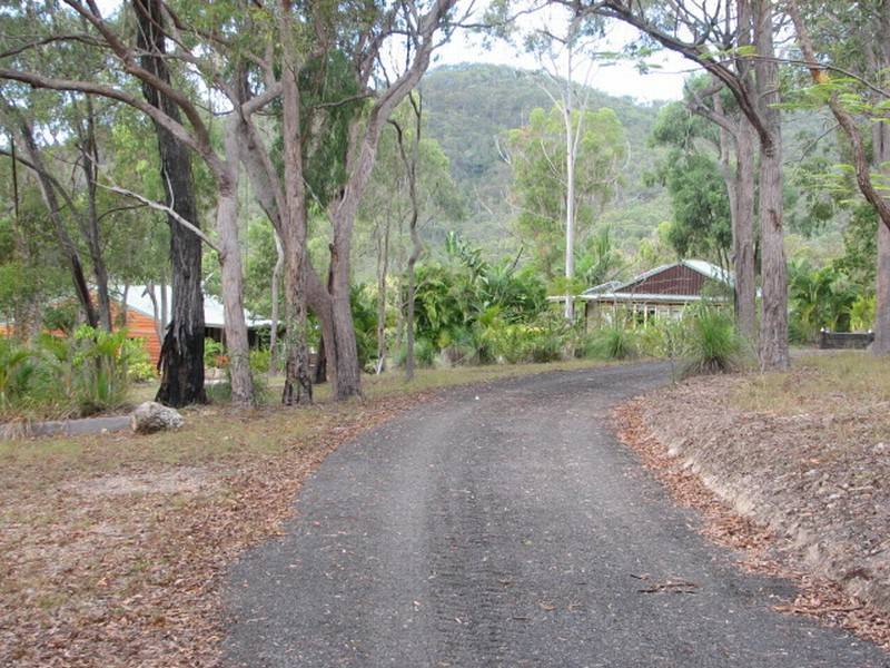 Agnes Water QLD 4677