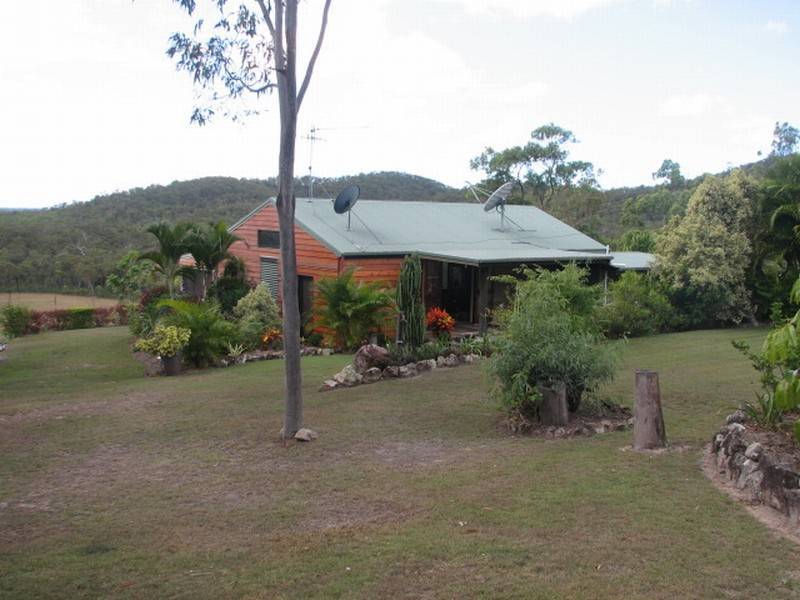 Agnes Water QLD 4677
