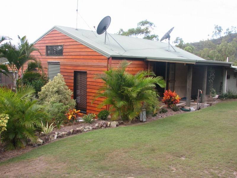 Agnes Water QLD 4677
