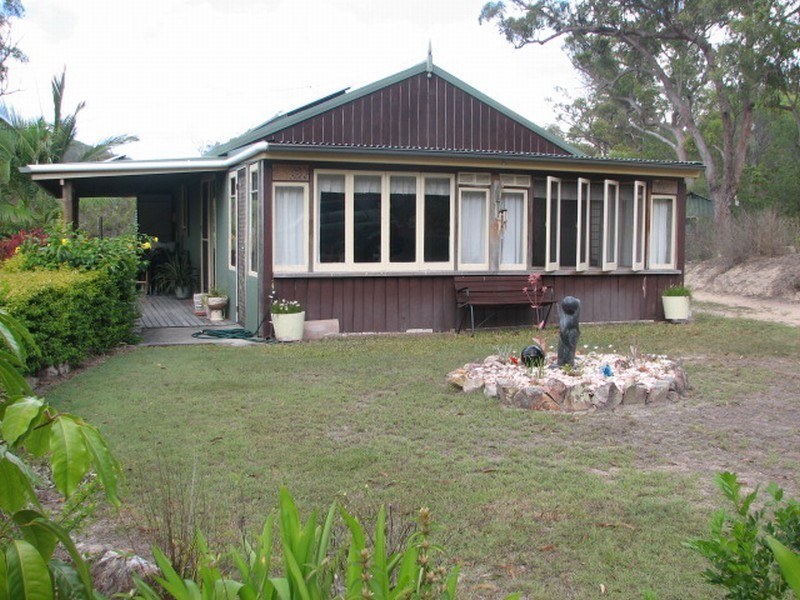 Agnes Water QLD 4677