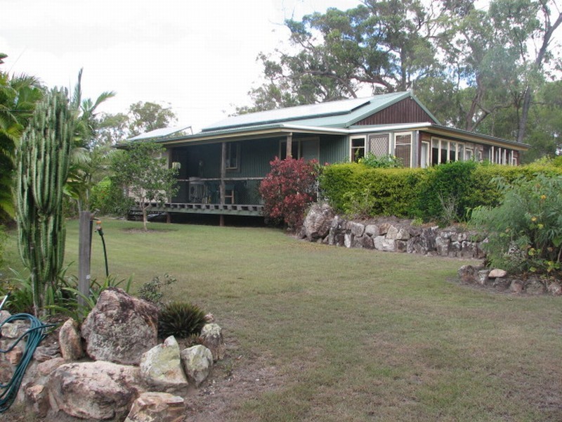 Agnes Water QLD 4677