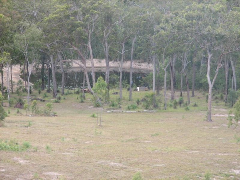 Agnes Water QLD 4677