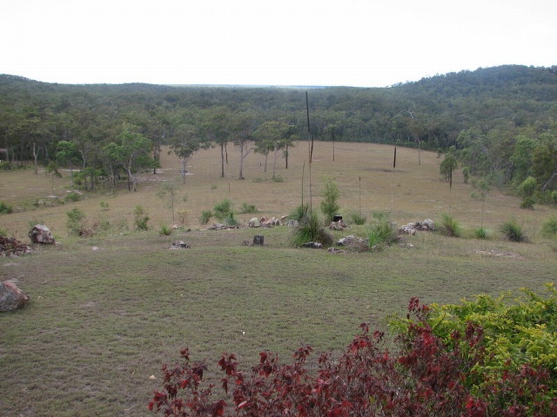 Agnes Water QLD 4677