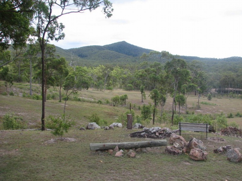 Agnes Water QLD 4677