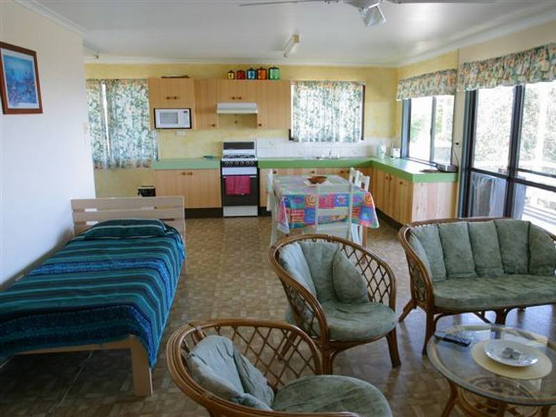 5 Banks Drive, Seventeen Seventy QLD 4677