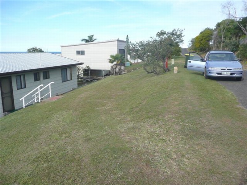 5 Banks Drive, Seventeen Seventy QLD 4677