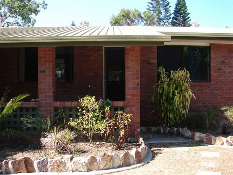 5 Jeffery Court, Agnes Water QLD 4677