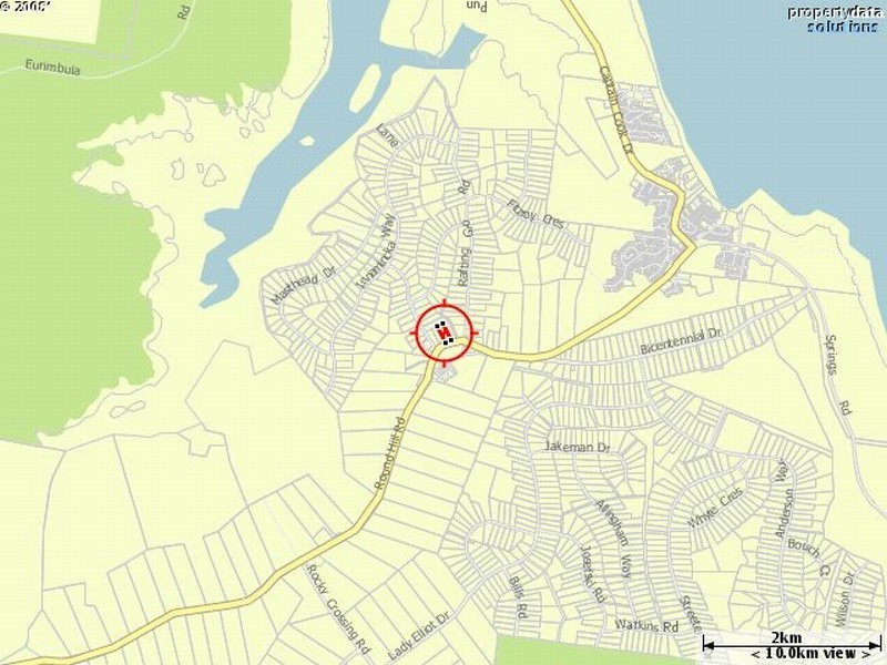 Agnes Water QLD 4677