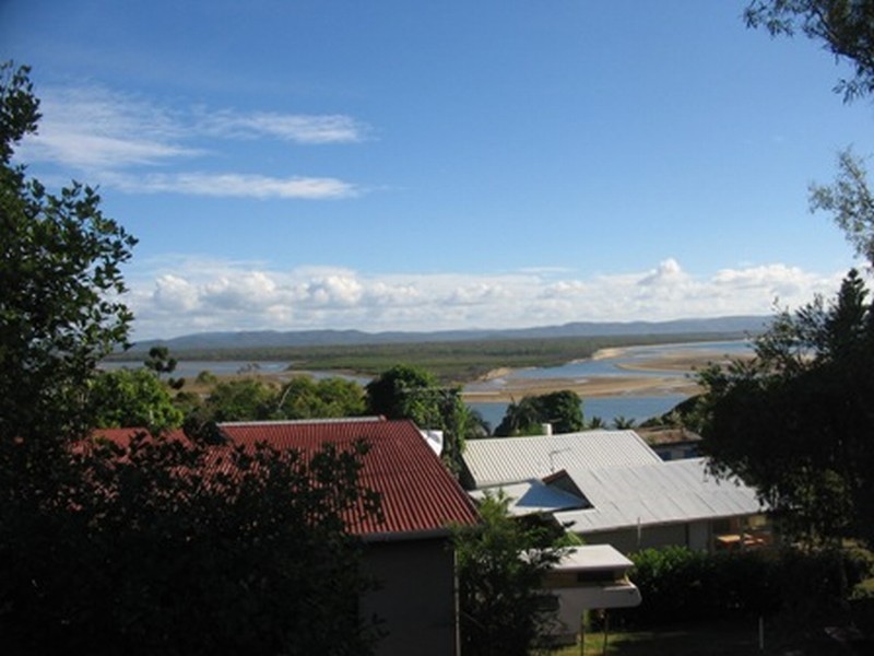 Seventeen Seventy QLD 4677