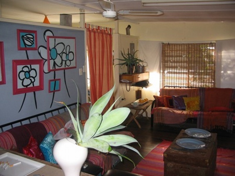 Seventeen Seventy QLD 4677