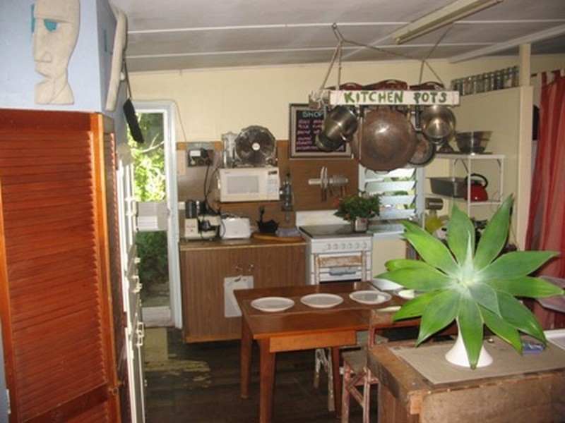 Seventeen Seventy QLD 4677