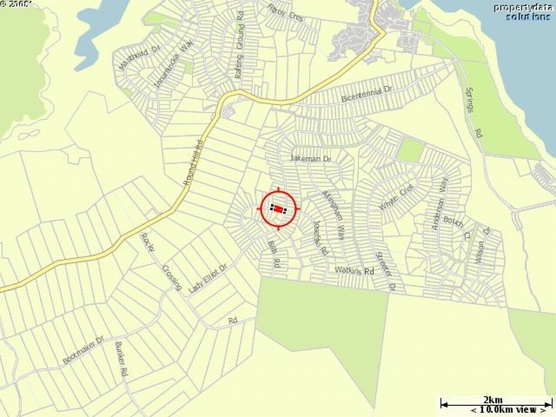 Agnes Water QLD 4677