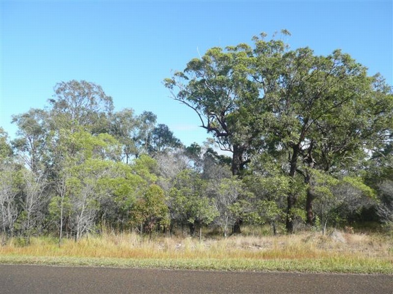 Agnes Water QLD 4677