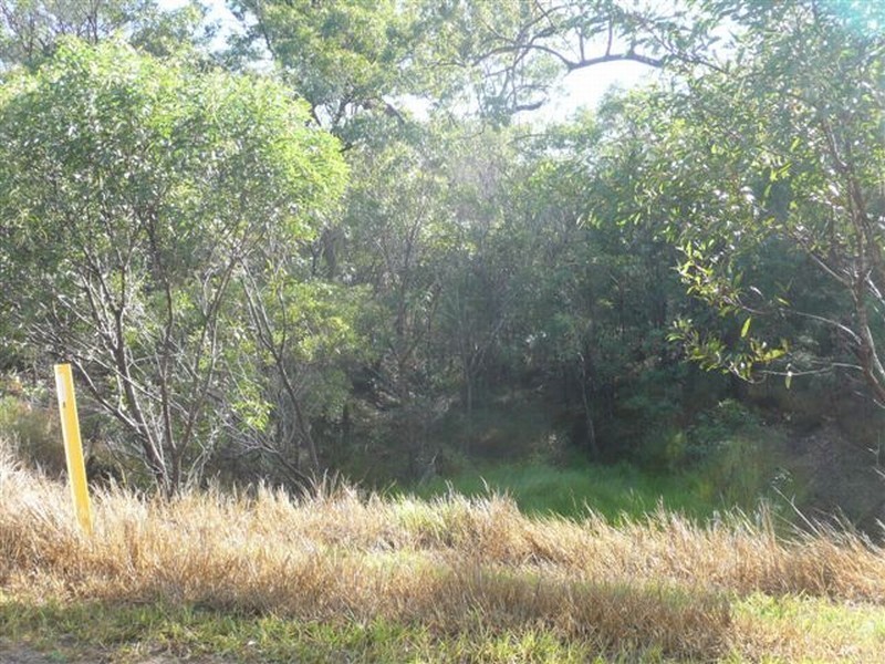 Agnes Water QLD 4677