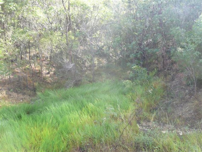 Agnes Water QLD 4677