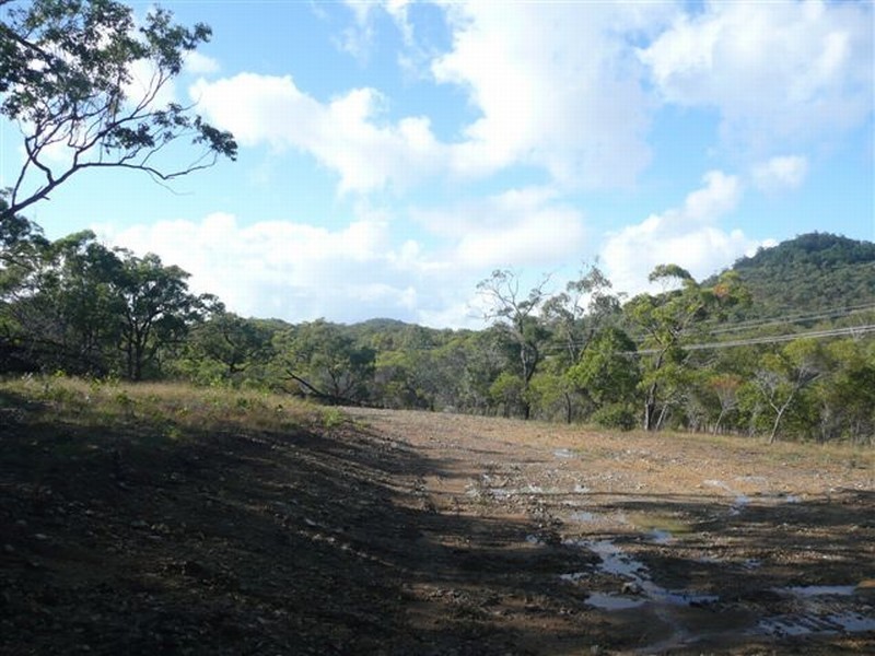 Agnes Water QLD 4677