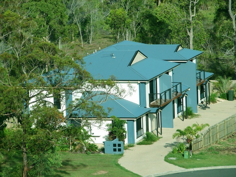 Agnes Water QLD 4677