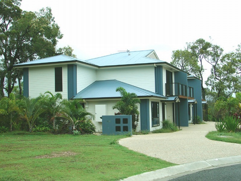 Agnes Water QLD 4677