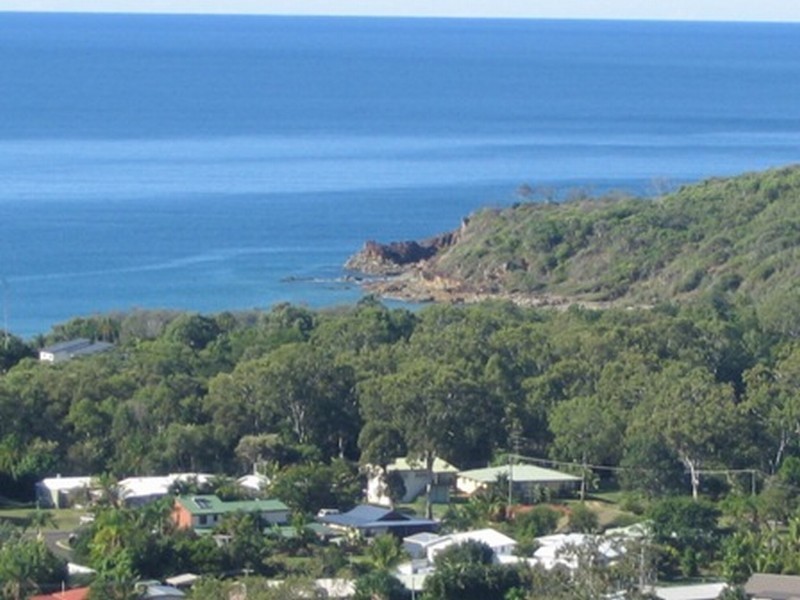 Agnes Water QLD 4677