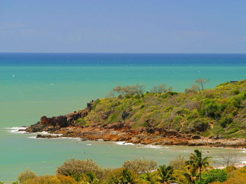 Agnes Water QLD 4677