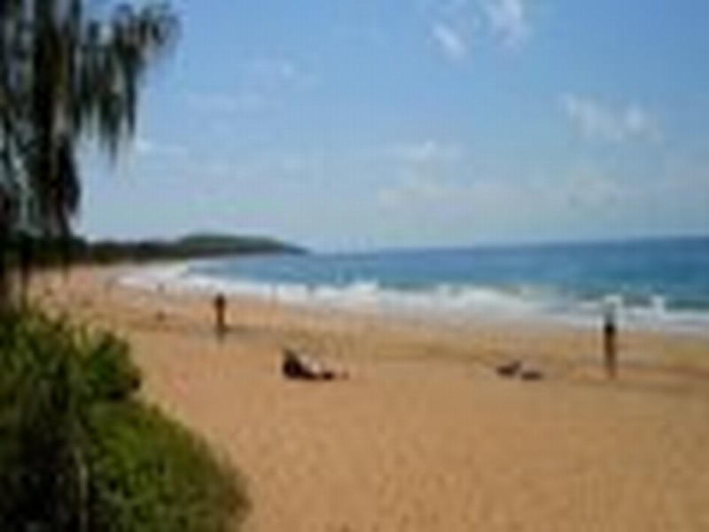 Agnes Water QLD 4677