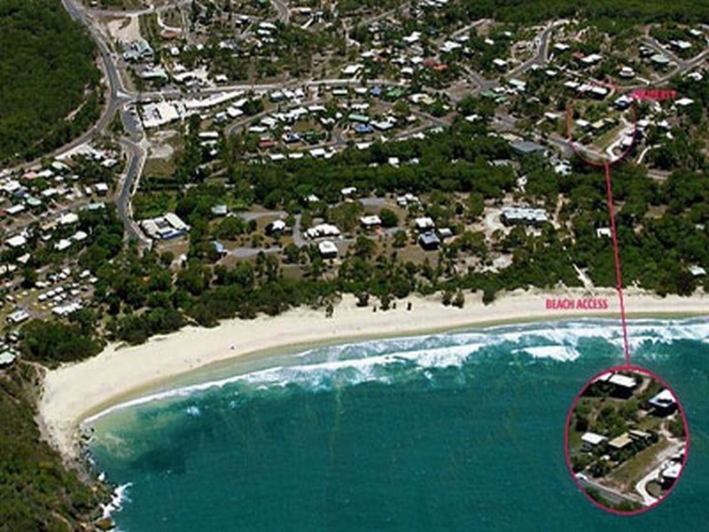 395 Captain Cook Drive, Agnes Water QLD 4677