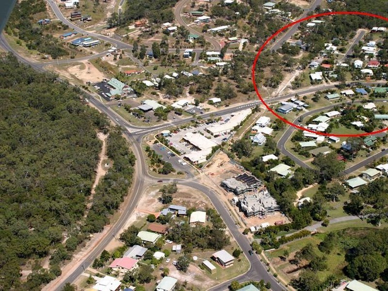 395 Captain Cook Drive, Agnes Water QLD 4677