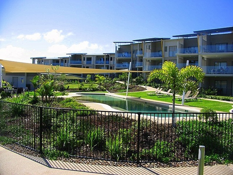 Agnes Water QLD 4677