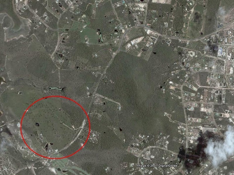 Agnes Water QLD 4677