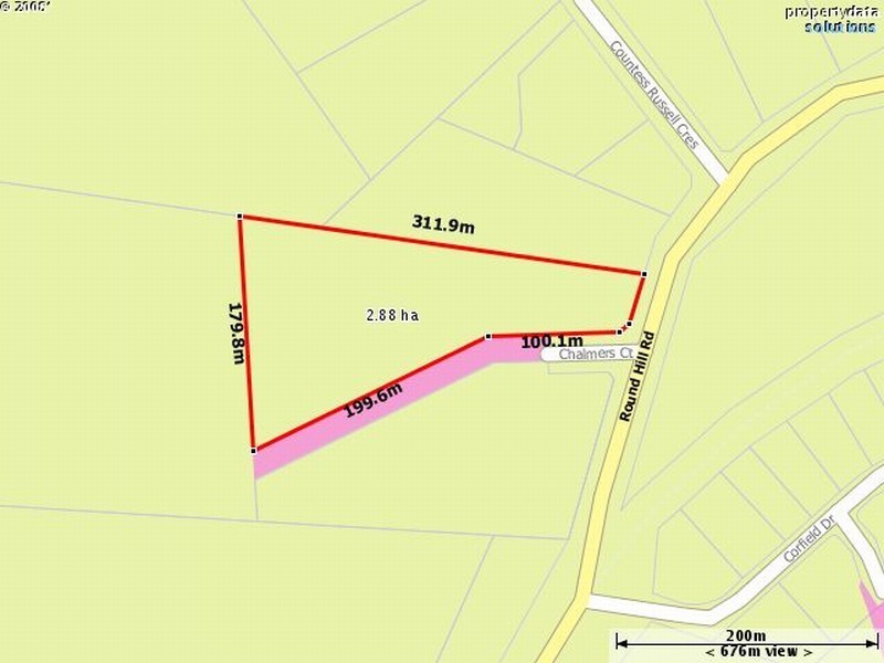 650 Chalmewrs Court, Agnes Water QLD 4677