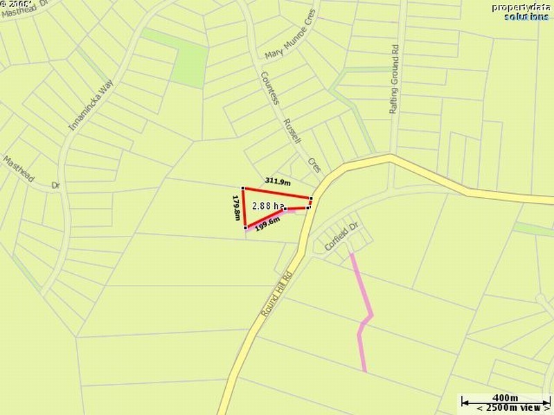 650 Chalmewrs Court, Agnes Water QLD 4677