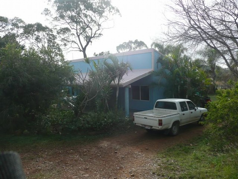 650 Chalmewrs Court, Agnes Water QLD 4677