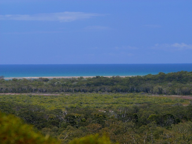 Agnes Water QLD 4677