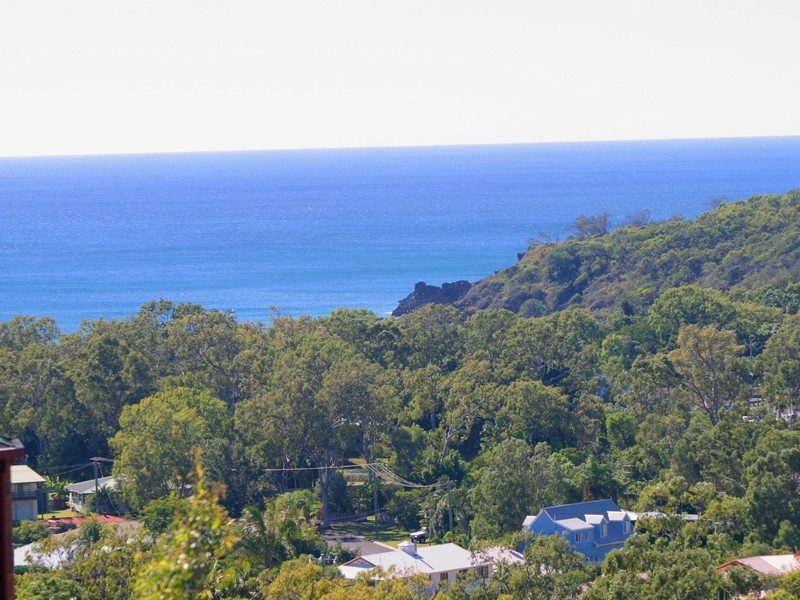 Agnes Water QLD 4677